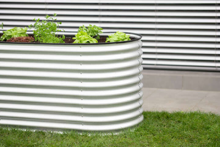 WESTMANN Hochbeet Grow Faster